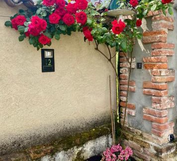 Peveragno Apartment | Discover Villa Giulia - Marguareis with Oceanfront Views