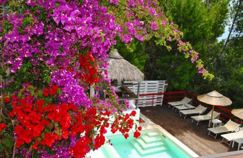 Sperlonga Villa | Villa Giulia Resort: Private Pool & Ocean View Retreat