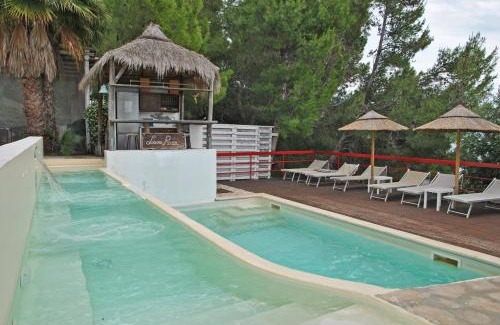 Sperlonga Villa | Villa Giulia Resort: Private Pool & Ocean View Retreat