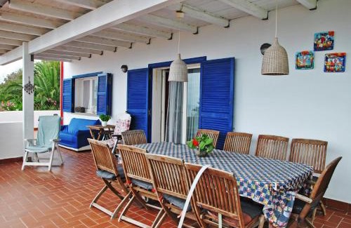Sperlonga Villa | Villa Giulia Resort: Private Pool & Ocean View Retreat
