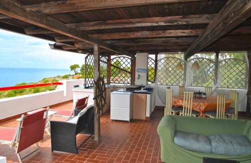 Sperlonga Villa | Villa Giulia Resort: Private Pool & Ocean View Retreat