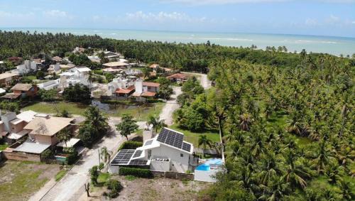 Maceio Villa | Discover Villa Giuliano at Hibiscus Beach Clube Ipioca