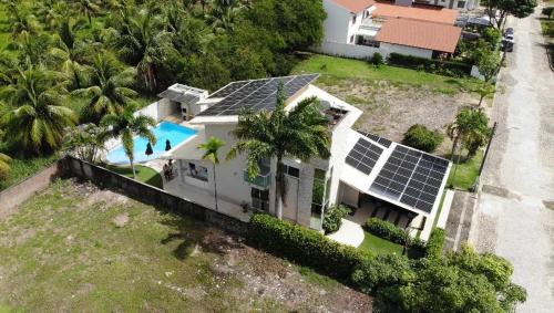 Maceio Villa | Discover Villa Giuliano at Hibiscus Beach Clube Ipioca
