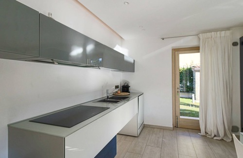 San Benedetto di Lugana Villa | Villa Giuly