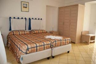 Barano d'Ischia Hotel | Discover Albergo Villa Giusto: Pet-Friendly Retreat