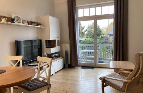 Ostseebad Kuhlungsborn Apartment | Family-Friendly Villa Glück Auf - Guest Rated 9/10