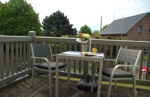 Ostseebad Kuhlungsborn Apartment | Family-Friendly Villa Glück Auf - Guest Rated 9/10
