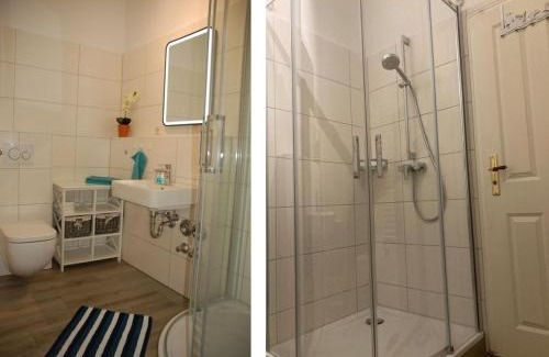 Ostseebad Kuhlungsborn Apartment | Family-Friendly Villa Glück Auf - Guest Rated 9/10