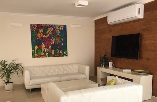 Eilat Villa | Villa Glamor Eilat Ganim Alef