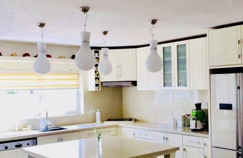 Eilat Villa | Villa Glamor Eilat Ganim Alef