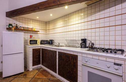 Lecce Villa | Villa 'Gli Archi' with Private Pool & Garden in Lecce