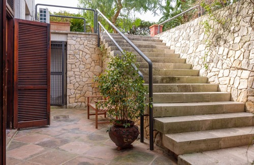 Lecce Villa | Villa 'Gli Archi' with Private Pool & Garden in Lecce