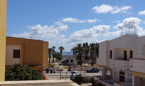 San Vito Lo Capo House | Villa Glicine: Family-Friendly Escape Near the Sea