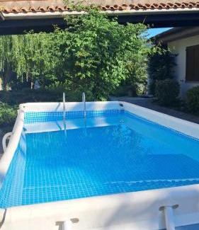 Apecchio Villa | Villa Glicine: Guest Rated 10/10 & Pet Friendly Retreat