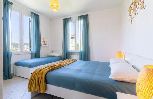 La Spezia House | Villa Glicine