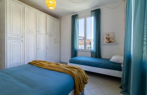 La Spezia House | Villa Glicine