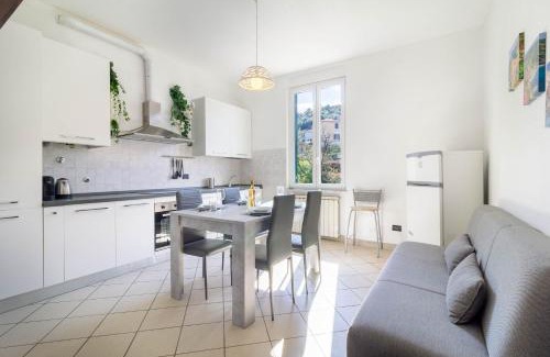 La Spezia House | Villa Glicine