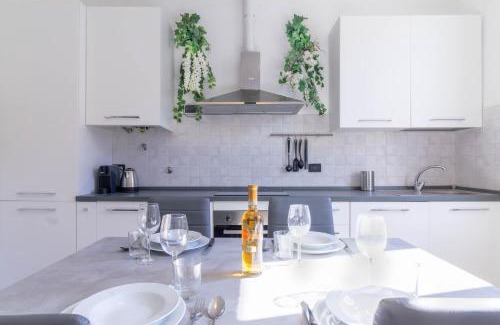 La Spezia House | Villa Glicine
