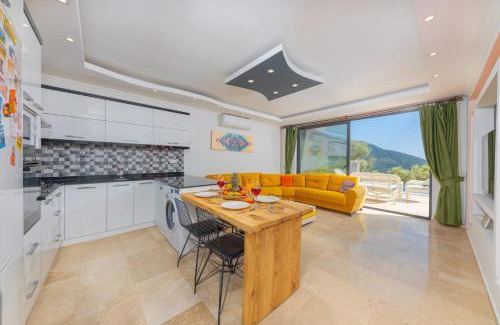 Islamlar Villa | Cozy Villa Gloss with Heated Pool & Family-Friendly Amenities