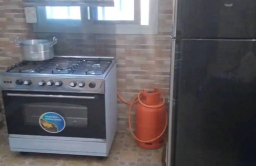 Lome House | Villa God is Able Beautiful House with Wi-Fi, Air conditioning and Hot waternn
