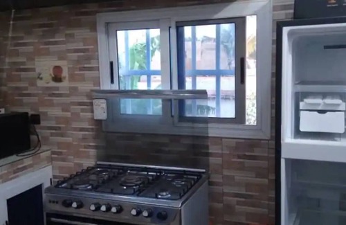 Lome House | Villa God is Able Beautiful House with Wi-Fi, Air conditioning and Hot waternn