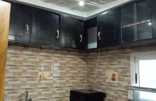 Lome House | Villa God is Able Beautiful House with Wi-Fi, Air conditioning and Hot waternn