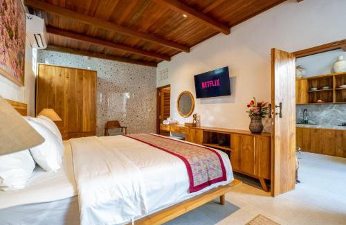 Mas Villa | Villa Golden Dev
