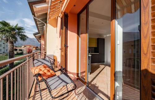 Dervio Villa | Villa Golden Lake 1 - Steps from the Water's Edge