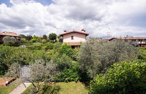 Polpenazze del Garda Villa | Villa Golf in Polpenazze del Garda