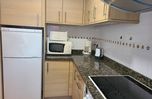 Molinell Ski Chalet | Beautiful Villa GOLF & PLAYA I by Oliva Nova Beach