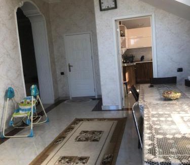 Azerbaijan House | Villa Goradil