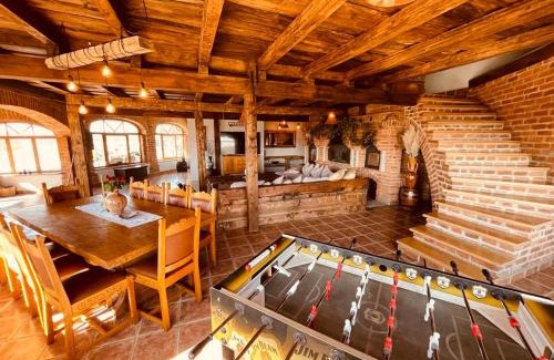 Salovci House | Villa Goričko: Guest Rated 9.8 with Oceanfront Relaxation