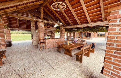 Salovci House | Villa Goričko: Guest Rated 9.8 with Oceanfront Relaxation