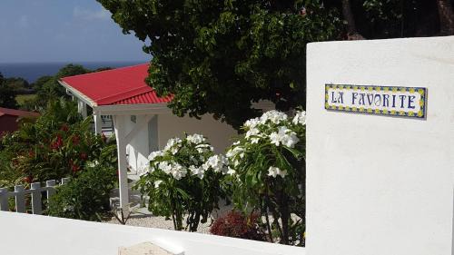 Capesterre-de-Marie-Galante Villa | Villa La Favorite: 4-Star Oceanfront Escape with Pool
