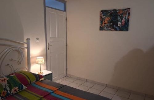Capesterre-de-Marie-Galante Villa | Family-Friendly Retreat at Villa le vent du nord, Rated 9/10