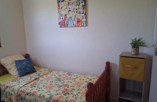 Capesterre-de-Marie-Galante Villa | Family-Friendly Retreat at Villa le vent du nord, Rated 9/10