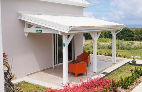Capesterre-de-Marie-Galante Apartment | Villa Boréale