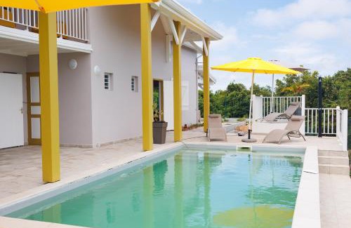 Capesterre-de-Marie-Galante Apartment | Villa Boréale