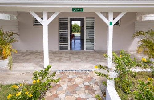 Capesterre-de-Marie-Galante Apartment | Villa Boréale