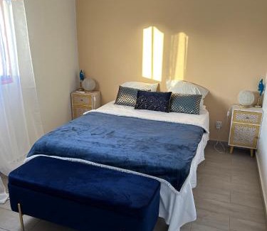 Capesterre-de-Marie-Galante Villa | Discover Villa Belle Ile en Mer with Oceanfront Views