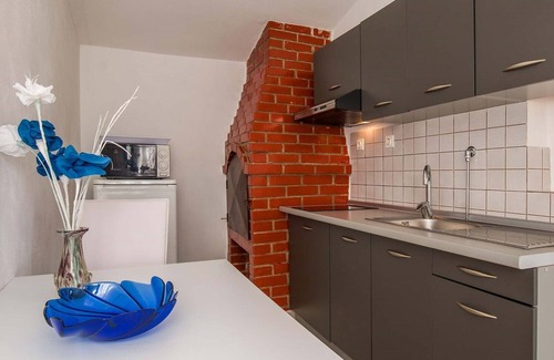 Fazana Villa | Villa Grace Felice in Valbandon