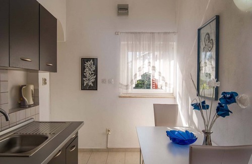 Fazana Villa | Villa Grace Felice in Valbandon