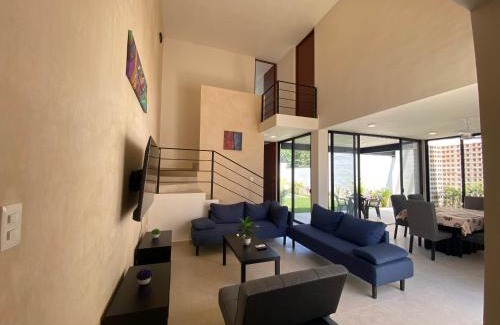 Merida Villa | Villa Grace: Guest-Favorite Stay with Pool in Cholul Merida