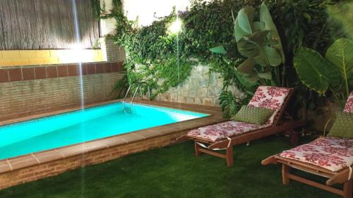 Motril Villa | Discover Villa Granada Motril: 4-Star Oceanfront Retreat