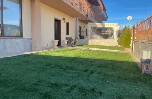 Castel di Sangro House | Family-Friendly Villa Granai with Great 8.7/10 Guest Rating