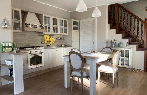 Castel di Sangro House | Family-Friendly Villa Granai with Great 8.7/10 Guest Rating