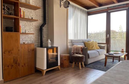 Castel di Sangro House | Family-Friendly Villa Granai with Great 8.7/10 Guest Rating