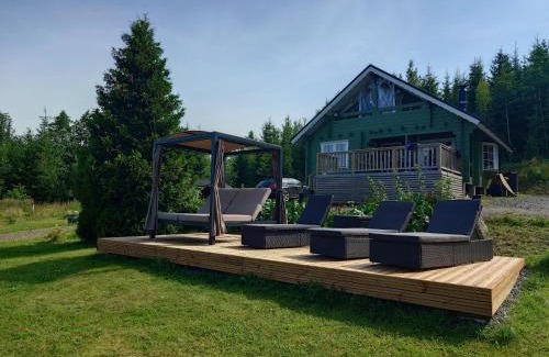 Raseborg Ski Chalet | Experience Villa Granbacka: Pet-Friendly Beach Retreat