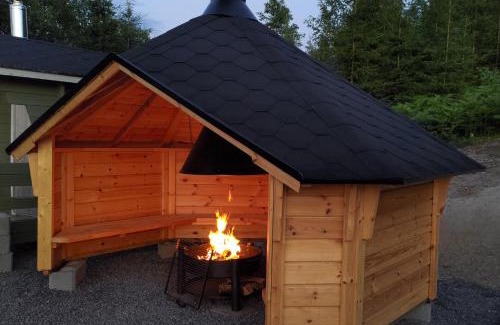 Raseborg Ski Chalet | Experience Villa Granbacka: Pet-Friendly Beach Retreat