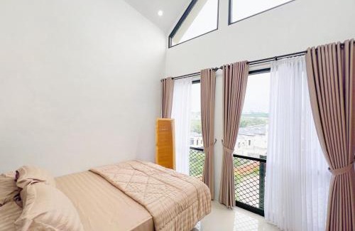 Dinoyo Villa | Villa Grand Alena - VL5 - Private pool - Family
